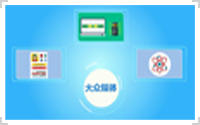 2018廣西區信息化大賽中，流行的MG動畫與教學相結合，讓信息化教學走在潮流前沿